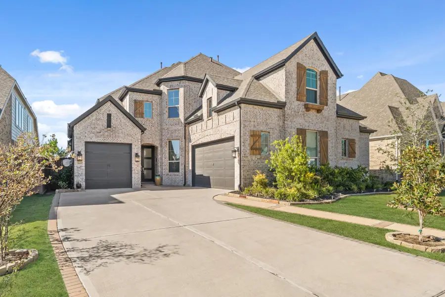 7615 Blue Finch Lane, Katy, TX 77493 - #2