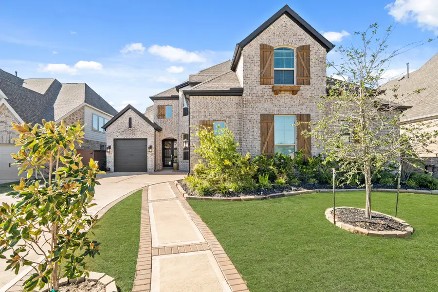 7615 Blue Finch Lane, Katy, TX 77493 - #3