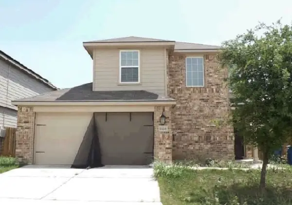 15238 Walcott Ridge, Von Ormy, TX 78073