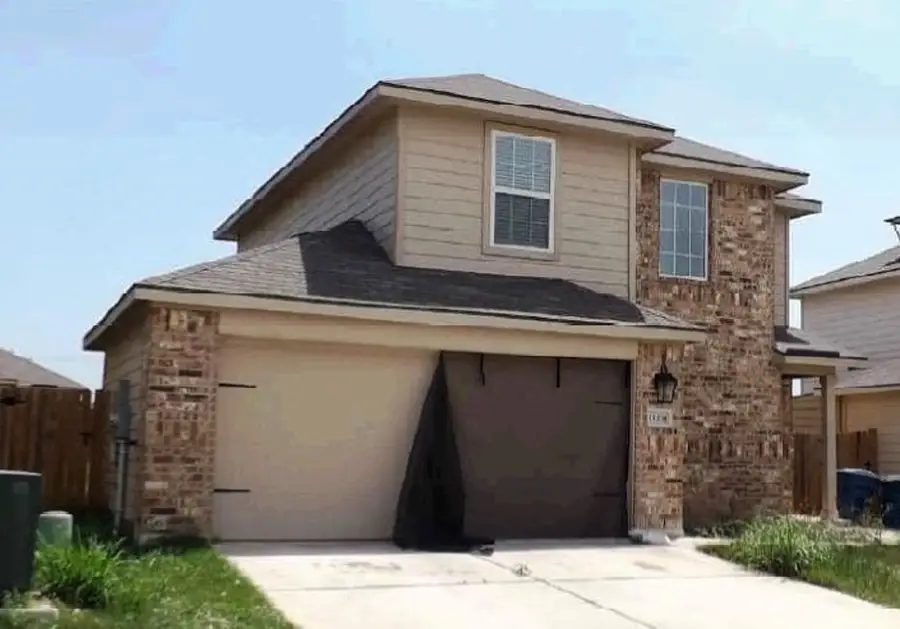 15238 Walcott Ridge, Von Ormy, TX 78073 - Image #2