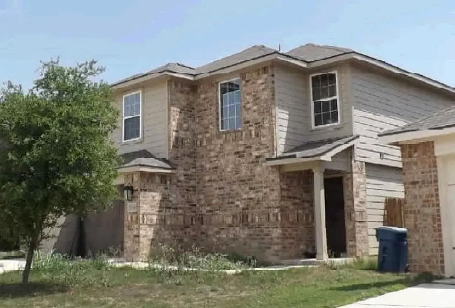 15238 Walcott Ridge, Von Ormy, TX 78073 - Image #3