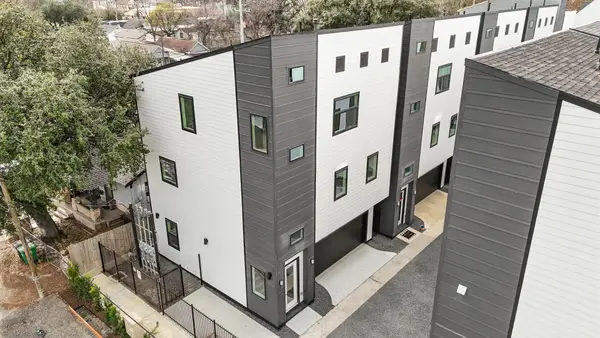 313 N Nagle Street, Houston, TX 77003