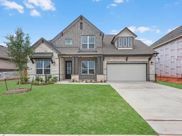 30830 Catlin Creek Drive, Waller, TX 77484