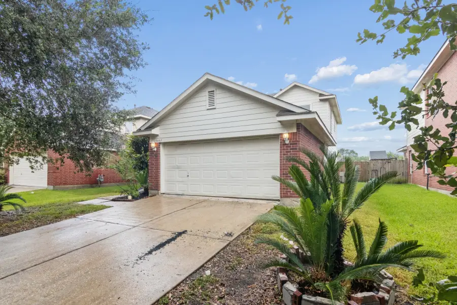 5607 Violet Path Lane, Houston, TX 77085 - #3