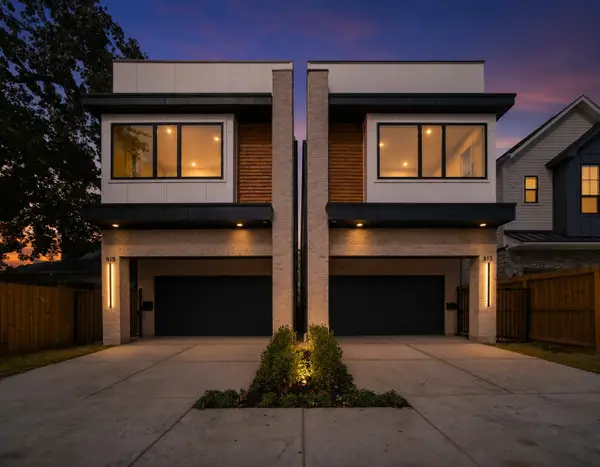 833 W 25th Street, Houston, TX 77008