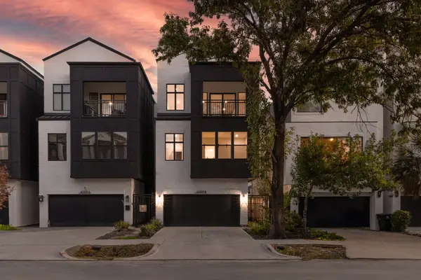 4309 Floyd Street #B, Houston, TX 77007