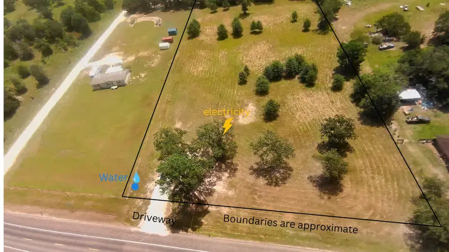 20514 Highway 90 N, Bedias, TX 77831 - #2