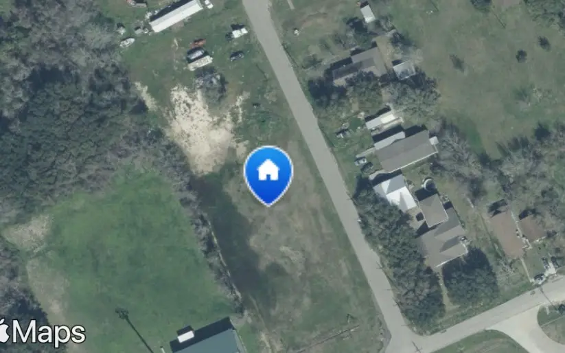 000 4 Weeks Ave, High Island, TX 77623 - Image #1