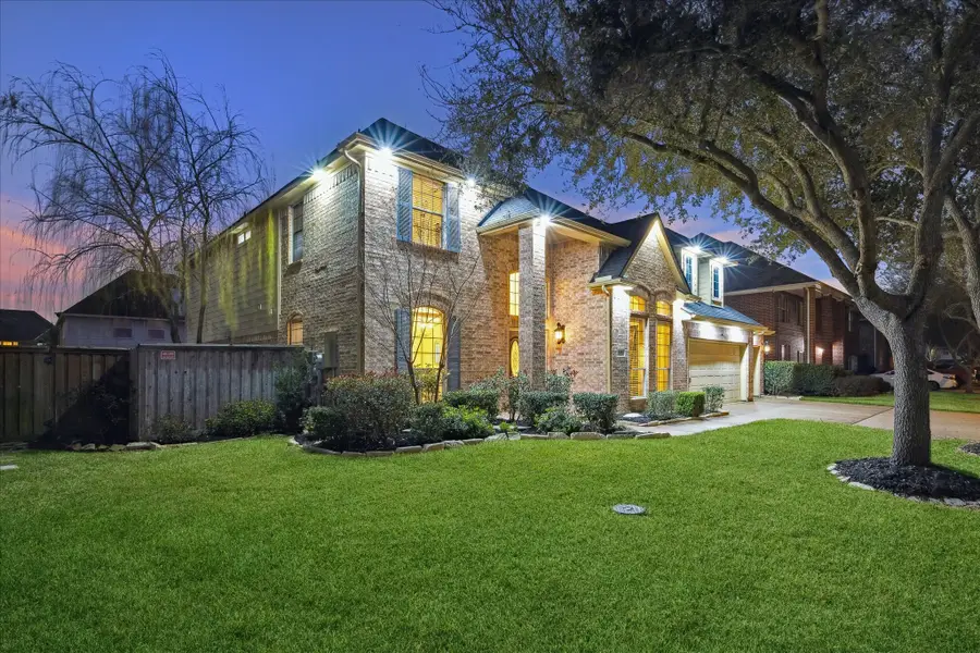 205 Willow Pointe Drive, League City, TX 77573 - #3