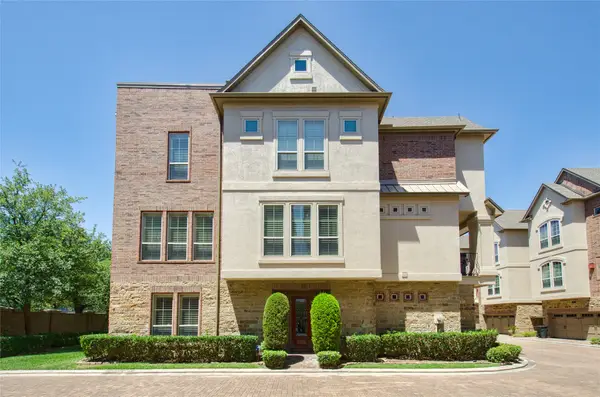 5303 Perrington Heights Lane, Houston, TX 77056