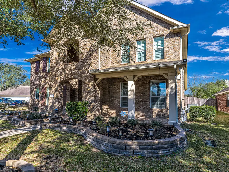 17718 Emerald Garden Lane, Houston, TX 77084 - #2