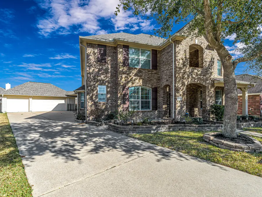 17718 Emerald Garden Lane, Houston, TX 77084 - #3