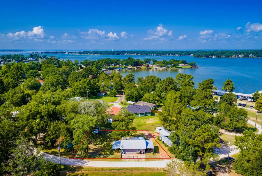 199 Justine Ave, Livingston, TX 77351 - #2