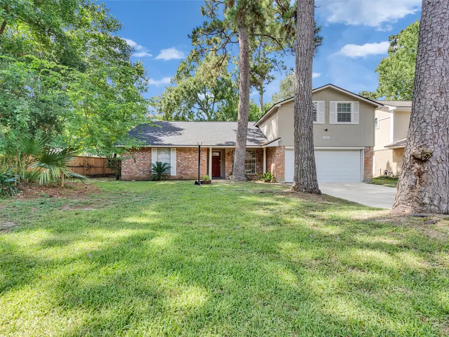 2030 Lone Rock Drive, Houston, TX 77339 - #2