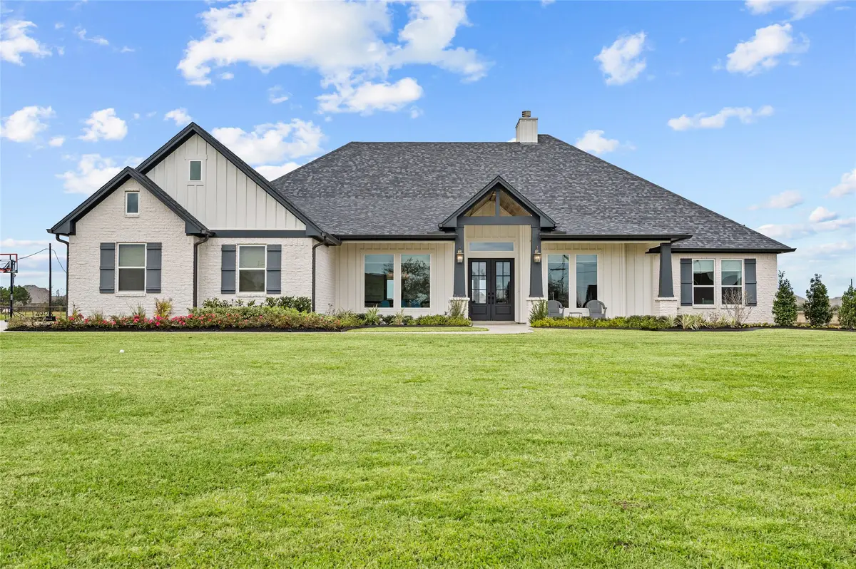 14923 Old Irish Farm Road, Baytown, TX 77523 - #1