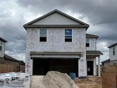 32919 Turning Springs Drive, Fulshear, TX 77423 - Image #2