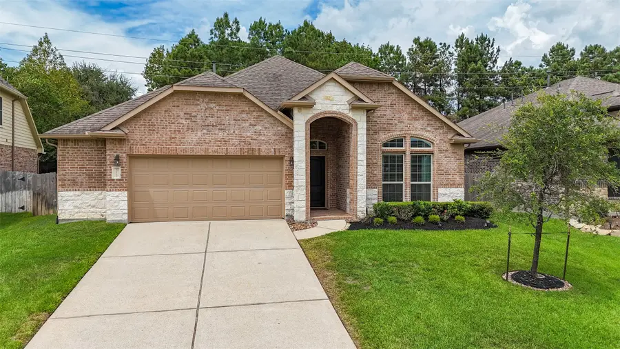 10722 Sir Alex Drive, Tomball, TX 77375 - #2