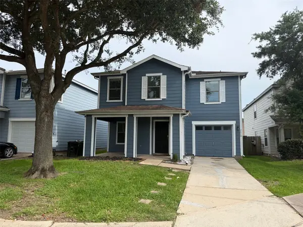 2610 Skyview Shadows Court, Houston, TX 77047