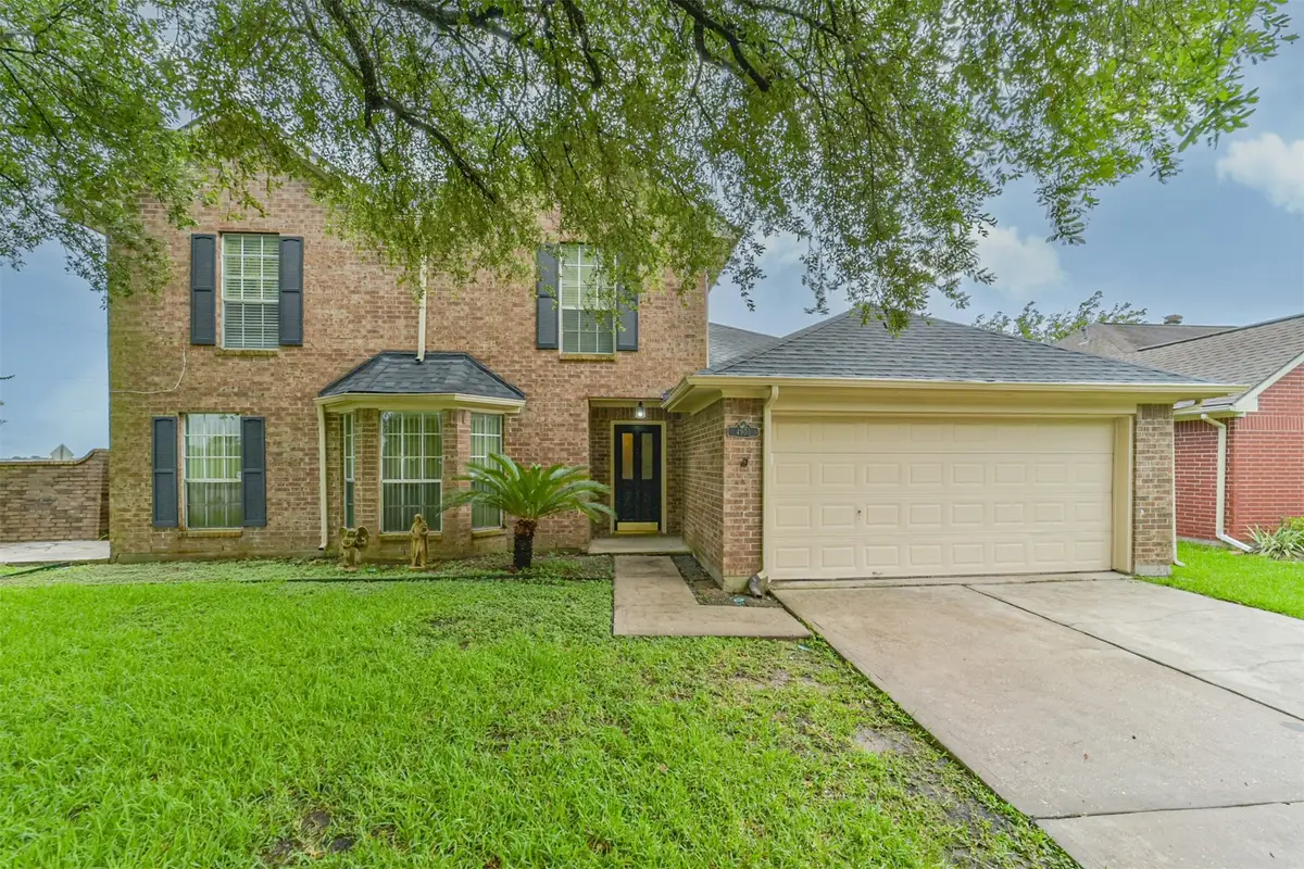 4901 Archway Drive, La Porte, TX 77571 - #1