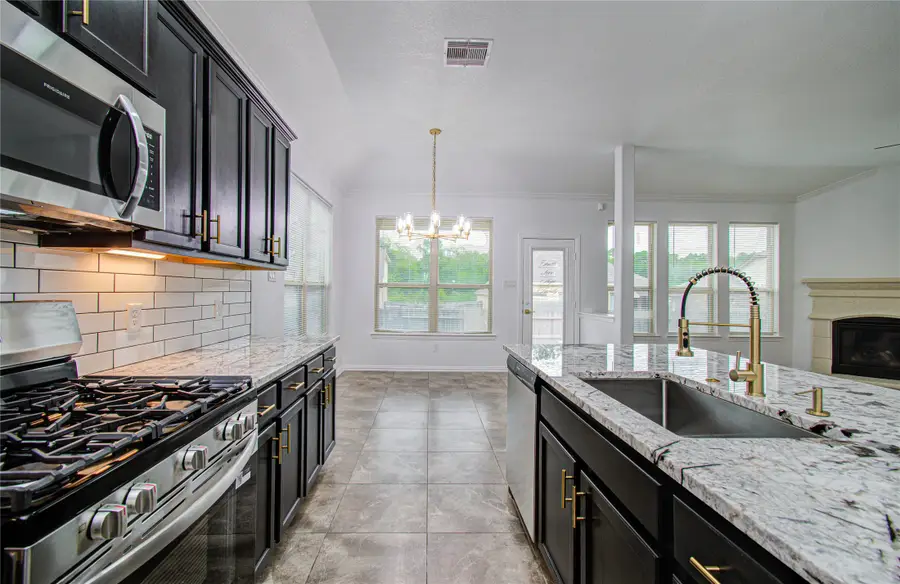 715 S Chamfer Way, Crosby, TX 77532 - #2