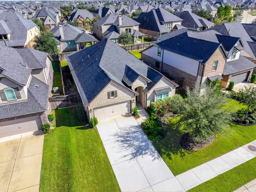 3439 Crescent Vista Drive, Fulshear, TX 77441 - Image #3