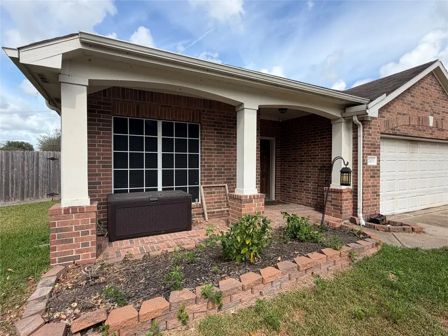 2103 Kingfisher Court, League City, TX 77573 - #2