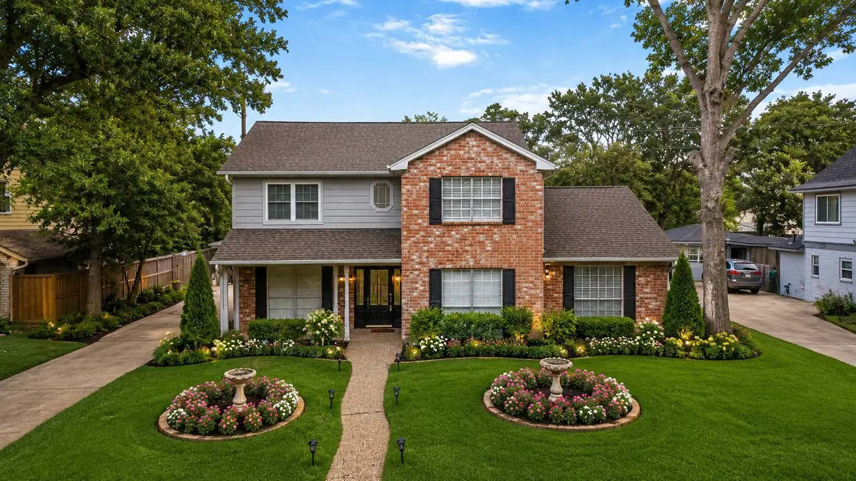 5718 Pine Arbor Drive, Houston, TX 77066 - #1