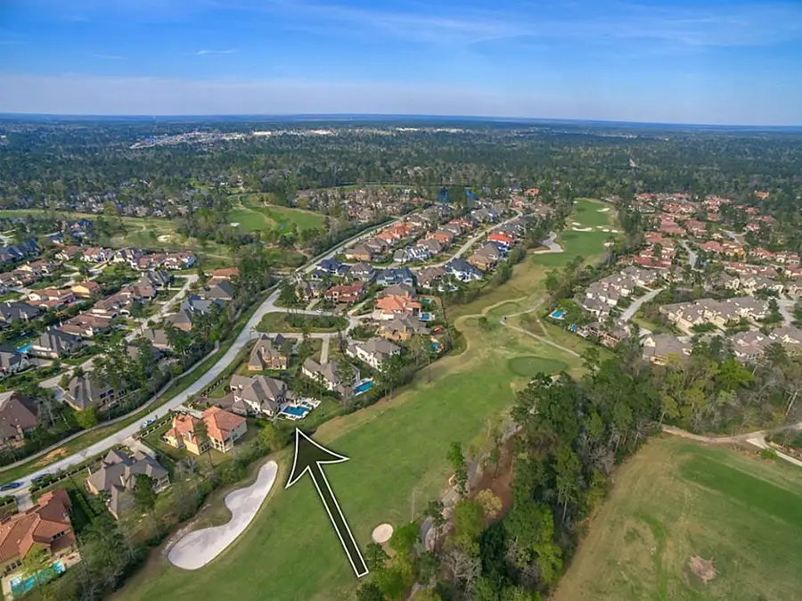 91 Black Knight, The Woodlands, TX 77382 - #2