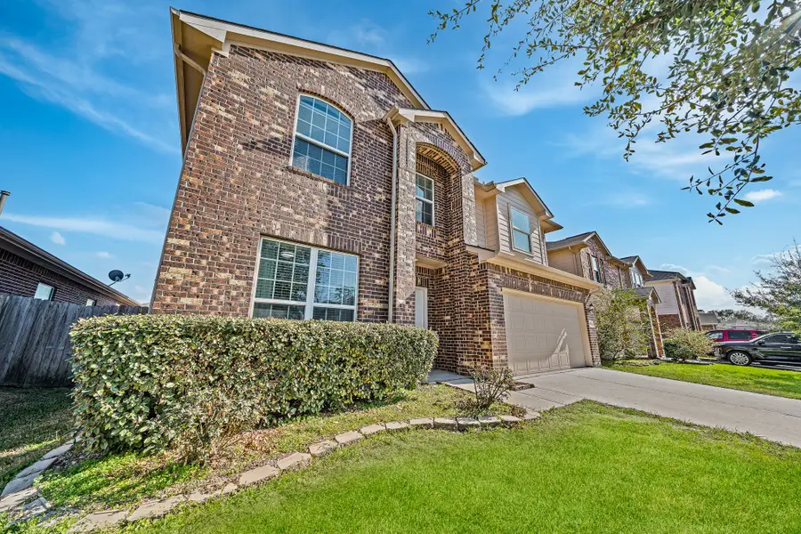 22922 Jetty Manor Lane, Spring, TX 77373 - #2