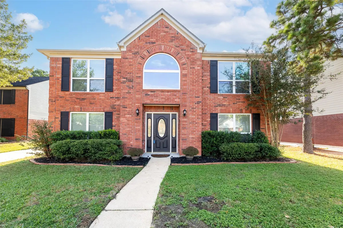 7510 Dogwood Falls Road, Houston, TX 77095 - Image #1