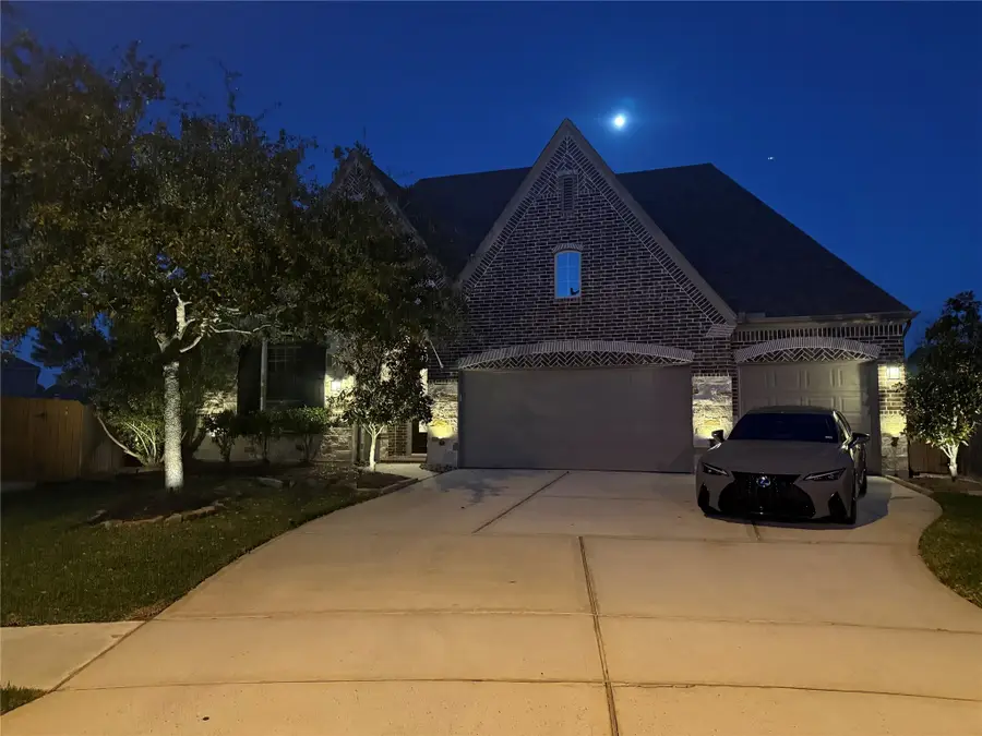 3815 Running Fox Lane, Spring, TX 77386 - #3