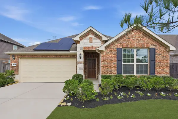 9706 Rocket Cress Court, Spring, TX 77379