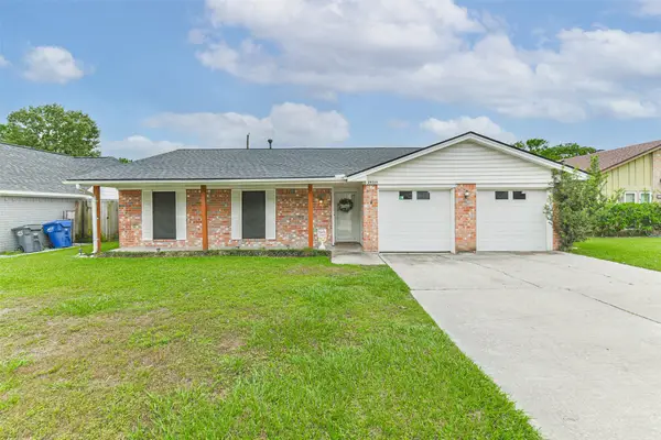 29319 Binefield Street, Spring, TX 77386