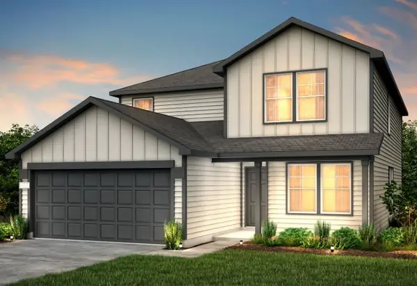 6734 Camila Street, Cove, TX 77523