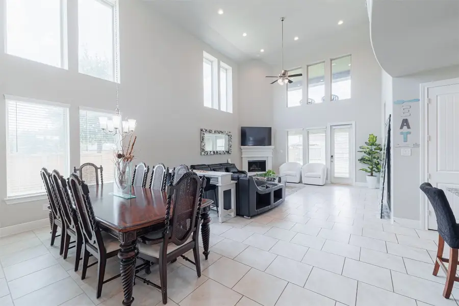 3514 Hampton Landing Court, Katy, TX 77494 - #3