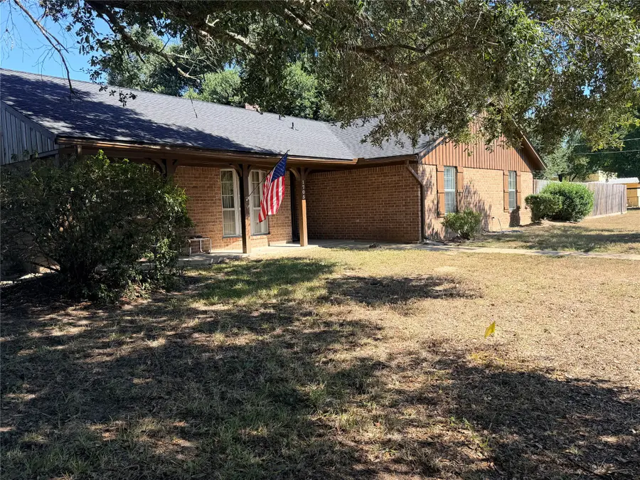 1705 Edgewood Street, Liberty, TX 77575 - #2
