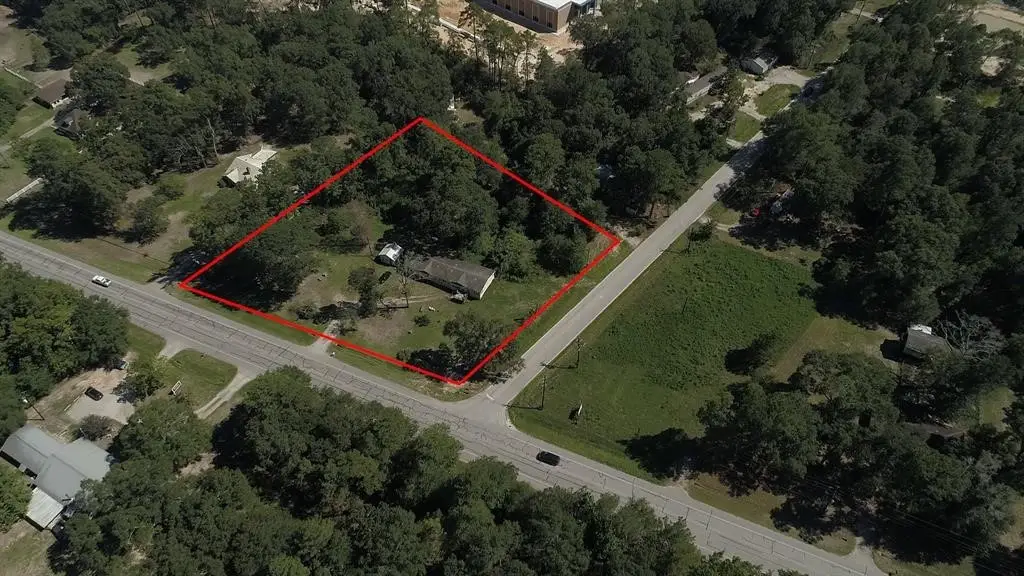 16444 Fm 2090 Road, Conroe, TX 77306 - Image #1