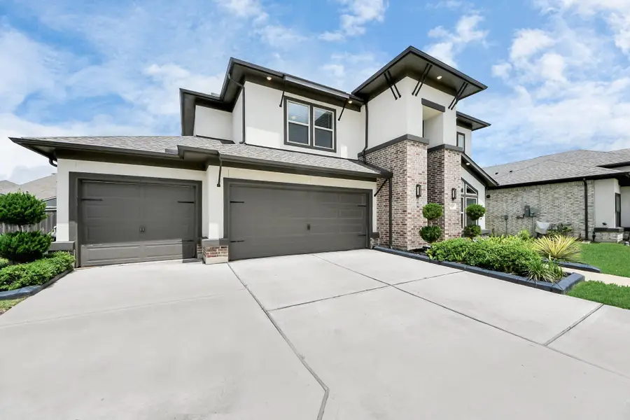 30706 Thicket Court, Fulshear, TX 77441 - #2