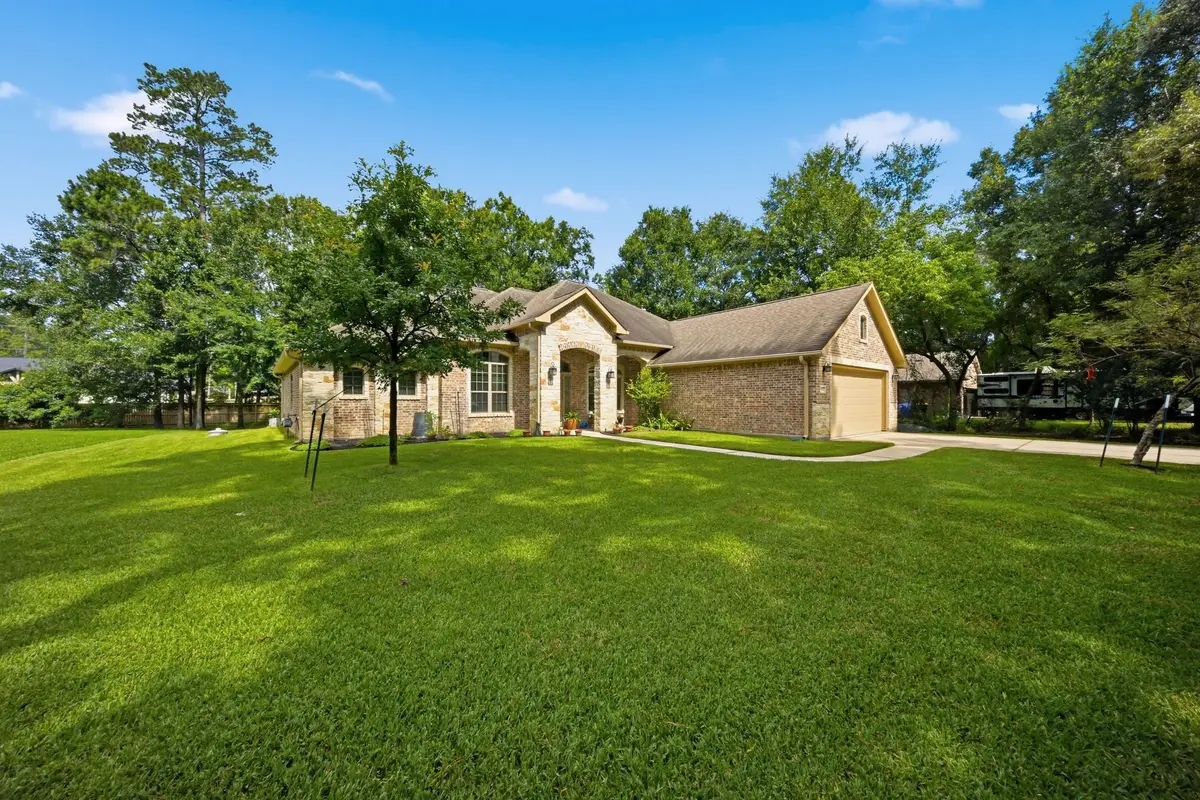 34015 Conroe Huffsmith Road, Magnolia, TX 77354 - #1