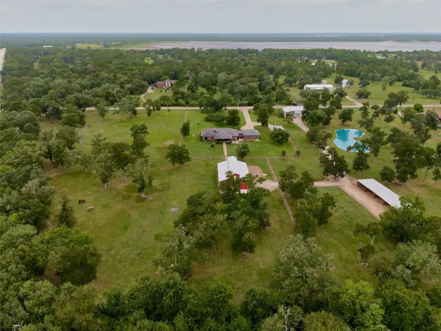 4797 County Road 571a, West Columbia, TX 77486 - #3