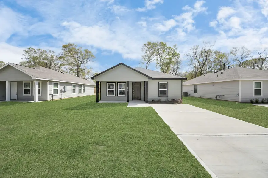 807 Jefferson Ave, Cleveland, TX 77327 - #2