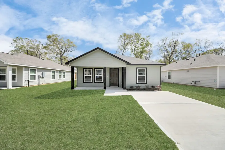 807 Jefferson Ave, Cleveland, TX 77327 - #3