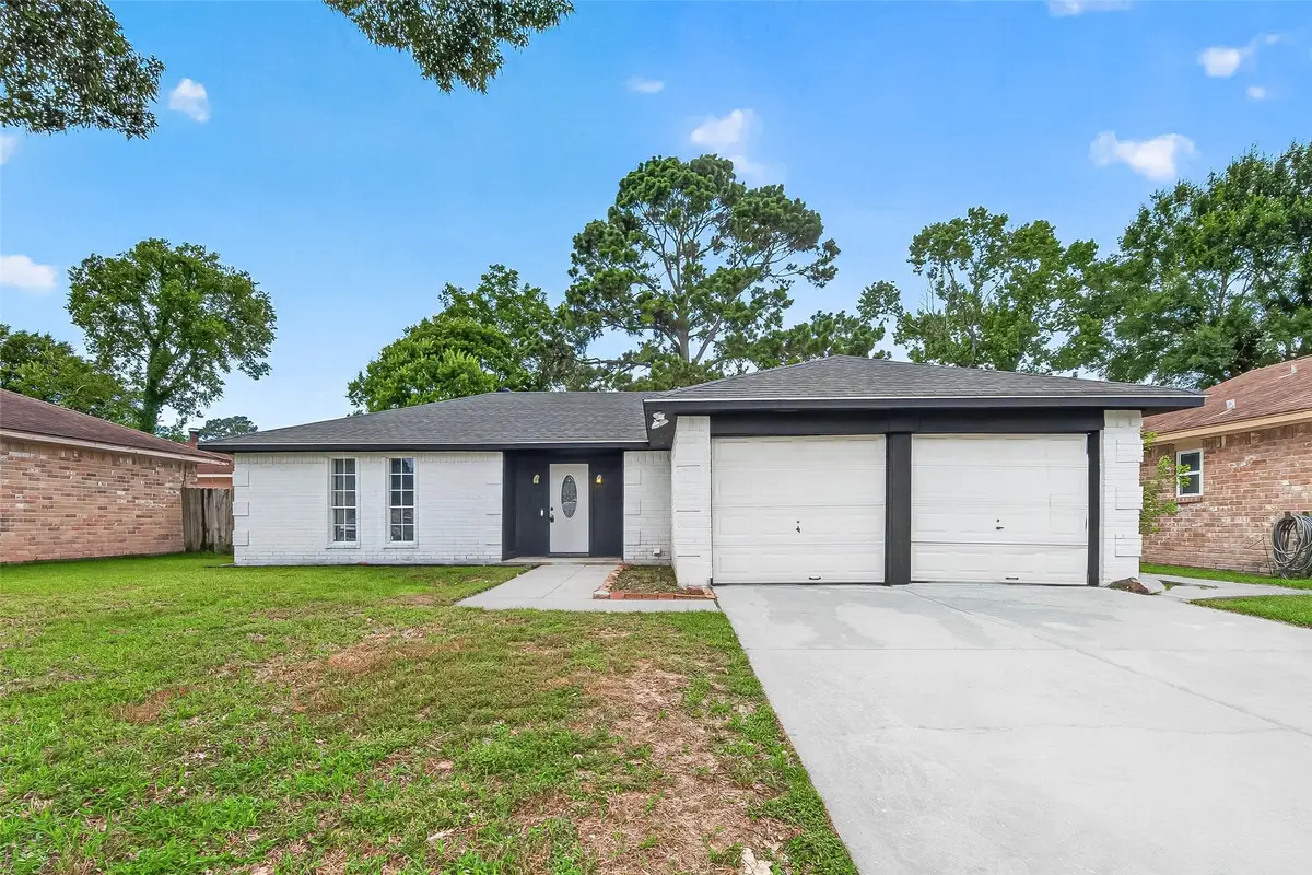 23219 Pennsgrove Road, Spring, TX 77373 - #1