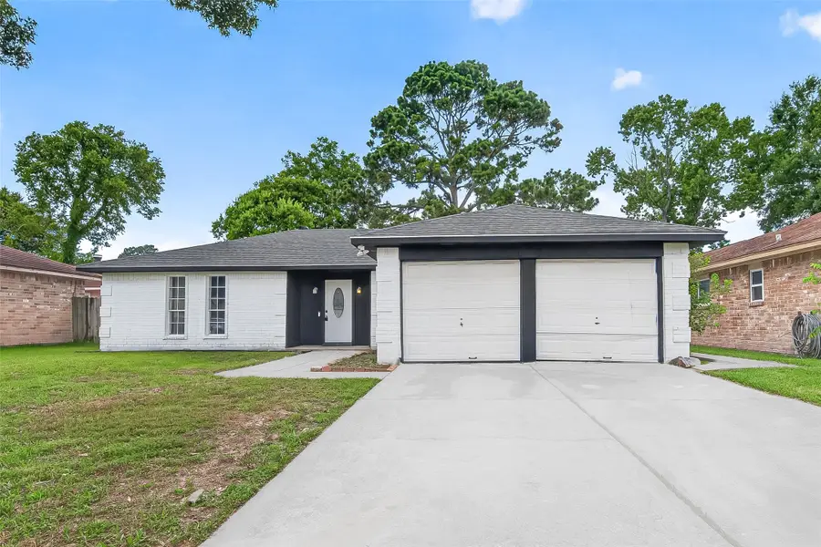 23219 Pennsgrove Road, Spring, TX 77373 - #2