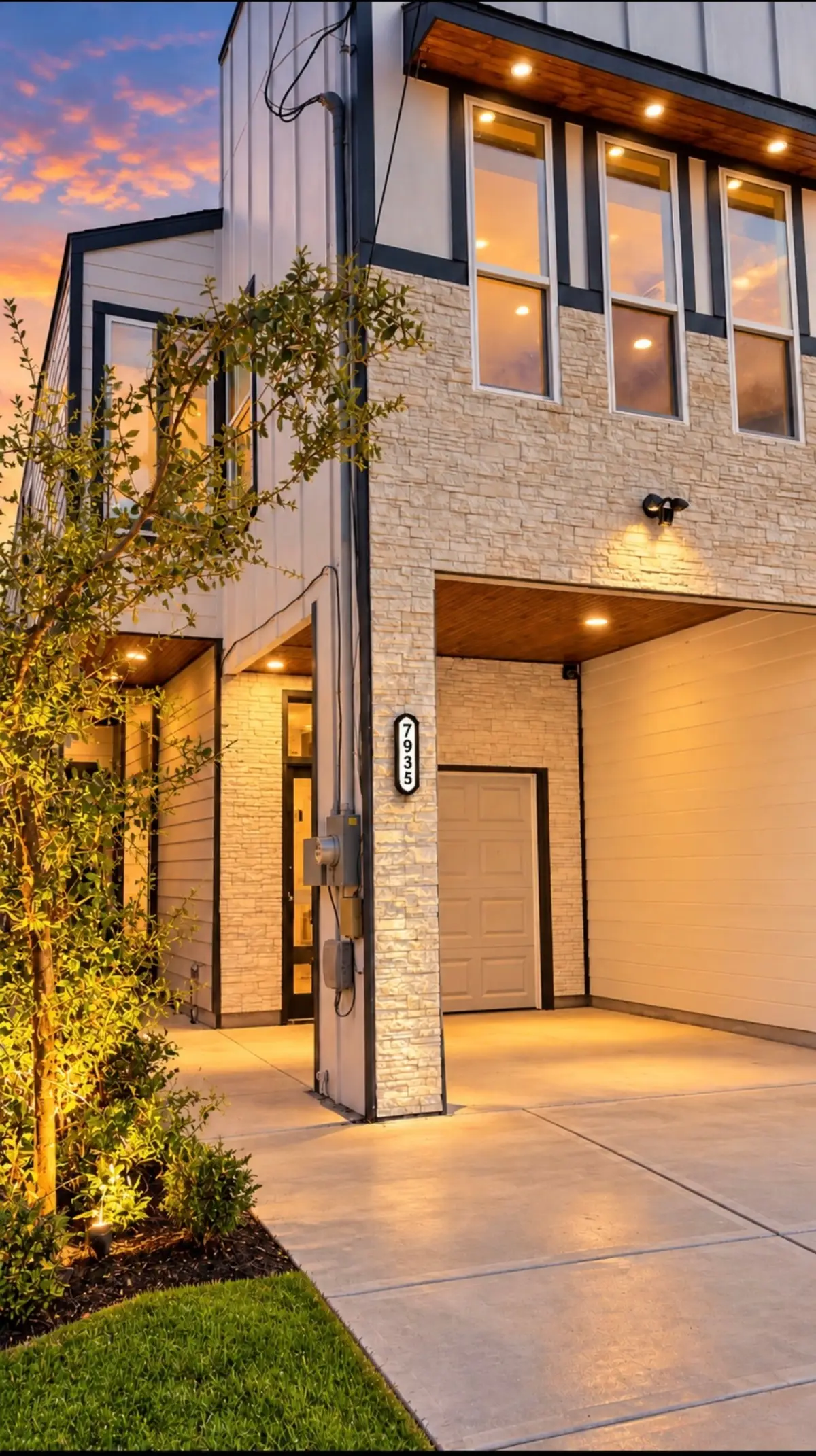 7935 Fowlie Street, Houston, TX 77028 - #1