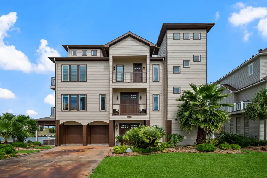 26 Half Moon, Hitchcock, TX 77563 - #2