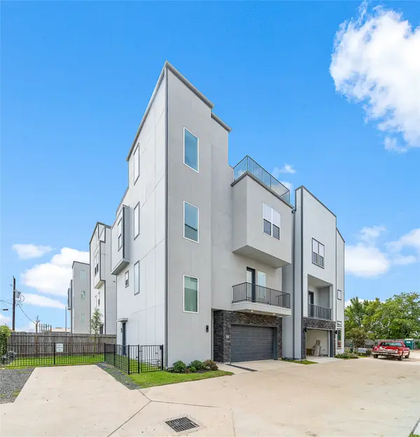 8411 Hempstead Road #A, Houston, TX 77008