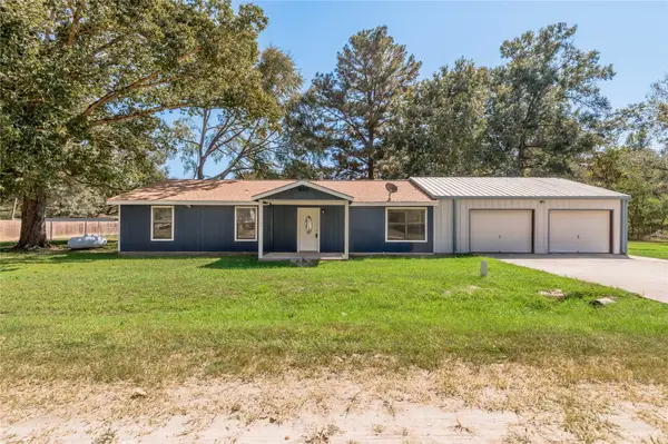 169 W Sunset Drive, Trinity, TX 75862