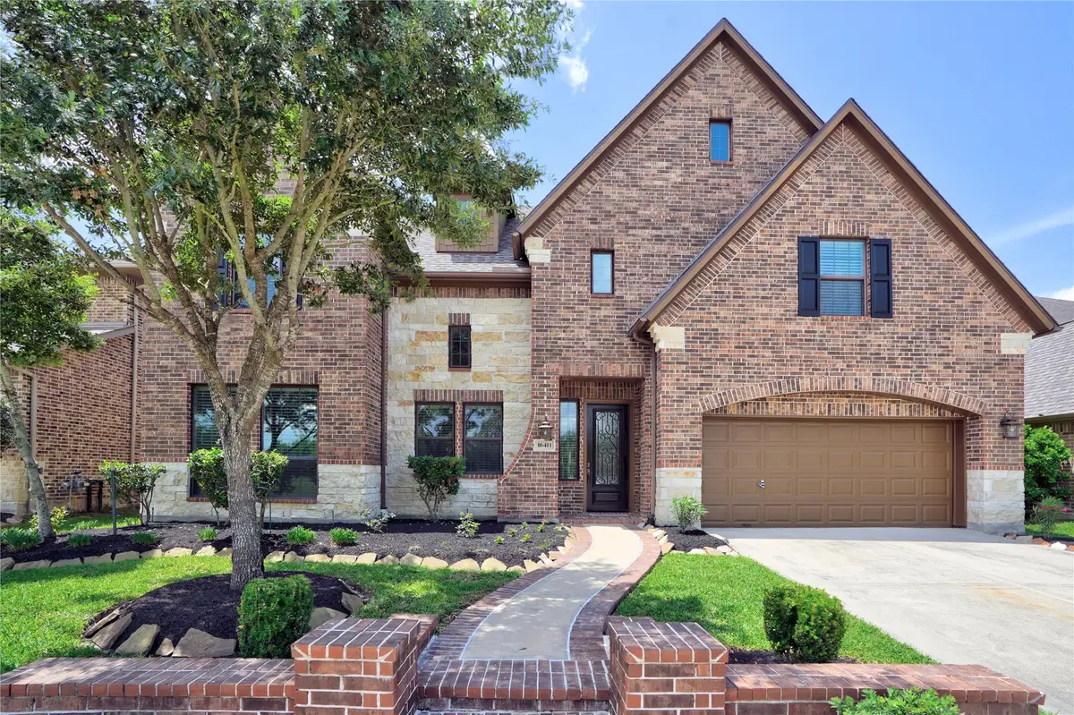 16411 Busy Bee, Cypress, TX 77433 - #1