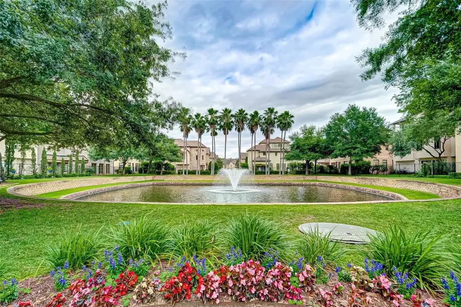 6335 E Mystic Meadow, Houston, TX 77021 - #2